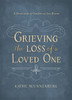 Grieving the Loss of a Loved One - ISBN: 9780310358725
