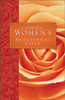 NRSV, Catholic Women's Devotional Bible, Hardcover - ISBN: 9780310900610