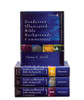 Zondervan Illustrated Bible Backgrounds Commentary Set - ISBN: 9780310217404