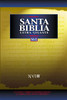 NVI Santa Biblia letra gigante - ISBN: 9780829737066