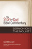 Sermon on the Mount - ISBN: 9780310327134