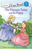 The Princess Twins and the Puppy - ISBN: 9780310753124