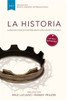 La Historia NVI - Letra grande - ISBN: 9780829760392