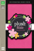 NIrV, Plush Bible Collection, Hardcover, Pink - ISBN: 9780310747000