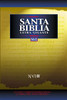 NVI Santa Biblia letra gigante con índice - ISBN: 9780829737073