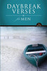 NIV, Daybreak Verses for Men, Hardcover - ISBN: 9780310421498