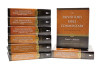Expositor's Bible Commentary---Revised: 8-Volume Old Testament Set - ISBN: 9780310491989