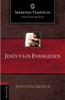 Jesús y los evangelios - ISBN: 9788482679525