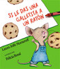 Si le das una galletita a un ratón - ISBN: 9780060254384