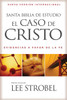 Santa Biblia de estudio el caso de Cristo NVI - ISBN: 9780829757699