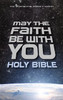 NIrV May the Faith Be with You Holy Bible, Hardcover - ISBN: 9780310757887