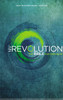 NIV, Revolution Bible, Hardcover - ISBN: 9780310079989