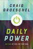 Daily Power - ISBN: 9780310343080