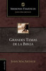 Grandes temas de la Biblia - ISBN: 9788482679549