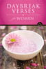NIV, Daybreak Verses for Women, Hardcover - ISBN: 9780310421504