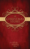 NIV, Christmas Story from the Family Reading Bible, Hardcover - ISBN: 9780310951292