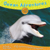 Ocean Adventures - ISBN: 9780310721413