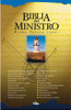 Biblia del ministro RVR 1960 con índice - ISBN: 9780829720631