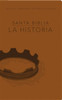 Santa Biblia La Historia NVI - ISBN: 9780829760323