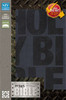 NIV, Boys Bible, Imitation Leather, Navy - ISBN: 9780310729174