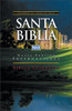 NVI Santa Biblia ultrafina - ISBN: 9780829729887