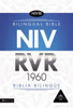 RVR 1960/NIV Bilingual Bible - Biblia bilingüe - ISBN: 9780829763003
