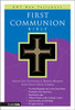GNT, First Communion Bible: New Testament, Imitation Leather, Black - ISBN: 9780310708322