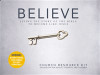Believe: Church Resource Kit - ISBN: 9780310681717