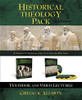 Historical Theology Pack - ISBN: 9780310534266