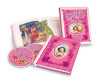 The Sweetest Story Bible Deluxe Edition - ISBN: 9780310730330