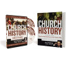 Church History, Volume Two Pack - ISBN: 9780310536826