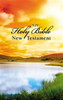 NIV, Outreach New Testament, Paperback - ISBN: 9781563207822