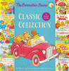 The Berenstain Bears Classic Collection (Box Set) - ISBN: 9780310761648