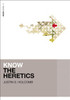 Know the Heretics - ISBN: 9780310515074