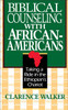 Biblical Counseling with African-Americans - ISBN: 9780310587118