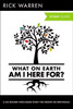What On Earth Am I Here For? Study Guide with DVD - ISBN: 9780310696209