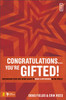 Congratulations  You're Gifted! - ISBN: 9780310277255