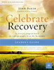 Celebrate Recovery Updated Leader's Guide - ISBN: 9780310082422