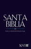 Biblia Evangelística NVI - ISBN: 9781563201486