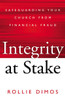 Integrity at Stake - ISBN: 9780310525004