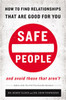 Safe People - ISBN: 9780310345794