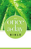NIV, Once-A-Day Bible, Paperback - ISBN: 9780310950929