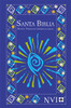 Biblia Evangelística NVI - ISBN: 9781563201479