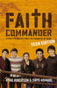 Faith Commander Teen Edition - ISBN: 9780310820345