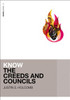 Know the Creeds and Councils - ISBN: 9780310515098