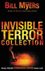 Invisible Terror Collection - ISBN: 9780310729044