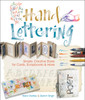 Hand Lettering: Simple, Creative Styles for Cards, Scrapbooks & More - ISBN: 9781600594724