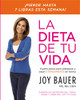 La Dieta de tu vida - ISBN: 9780061746123
