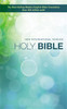 NIV, Holy Bible, Compact, Paperback - ISBN: 9780310436010