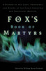 Fox's Book of Martyrs - ISBN: 9780310243915